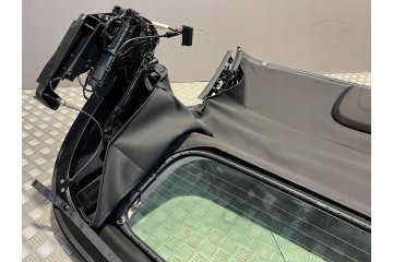 Techo Completo Plegable para Porsche 718 Boxster 982 2016-