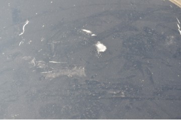 LEXUS NX II 450H 2 5 16V 309KM 2025r ROOF PLATING LACQUER 223 Catalog number of the part 437639