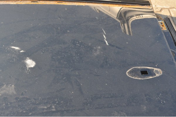 LEXUS NX II 450H 2 5 16V 309KM 2025r ROOF PLATING LACQUER 223 Part manufacturer Lexus OE