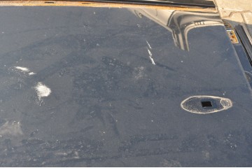 LEXUS NX II 450H 2 5 16V 309KM 2025r ROOF PLATING LACQUER 223 Part manufacturer Lexus OE