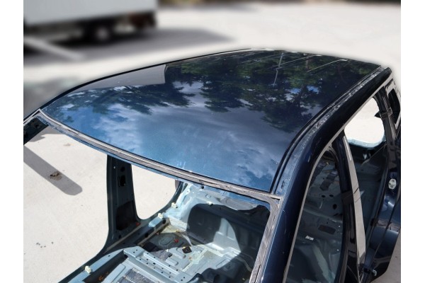GLACIER BLUE ROOF FOR JAECOO 5 2025