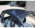GLACIER BLUE ROOF FOR JAECOO 5 2025 Catalog number of the part 1