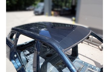 GLACIER BLUE ROOF FOR JAECOO 5 2025 Catalog number of the part 1