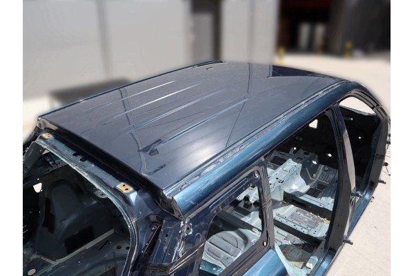 GLACIER BLUE ROOF FOR JAECOO 5 2025 Part manufacturer Jaecoo OE