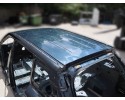 GLACIER BLUE ROOF FOR JAECOO 5 2025 Product weight with unit packaging 40000 kg