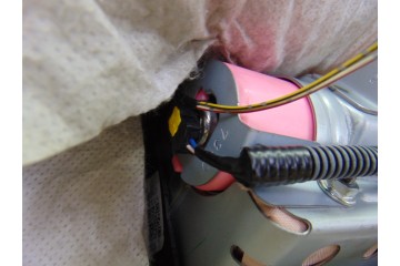  KIT AIRBAG SUBARU LEGACY BERLINA (B13/BL) 2.0 D Classic 2008 199993 SUBARU - 4