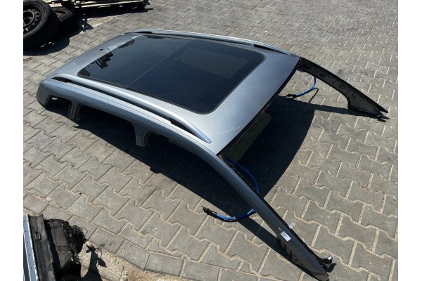ROOF PANORAMA SUNROOF SKODA KAROQ 17 LF7M