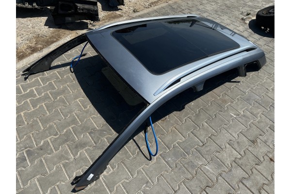 ROOF PANORAMA SUNROOF SKODA KAROQ 17 LF7M Catalog number of the part VW33160