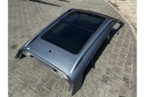 ROOF PANORAMA SUNROOF SKODA KAROQ 17 LF7M Part manufacturer Skoda OE