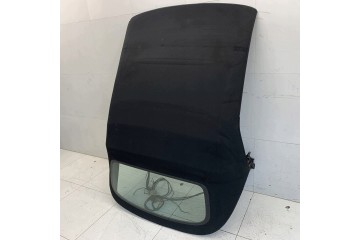 Electric roof black B NICE Audi A5 F5 8W CONVERTIBLE 17r Packaging status replacement