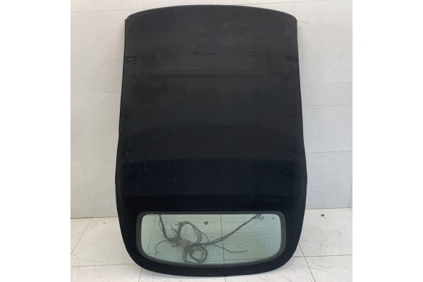 Electric roof black B NICE Audi A5 F5 8W CONVERTIBLE 17r Catalog number of the part 587458974123695841