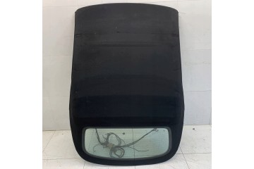 Electric roof black B NICE Audi A5 F5 8W CONVERTIBLE 17r Catalog number of the part 587458974123695841