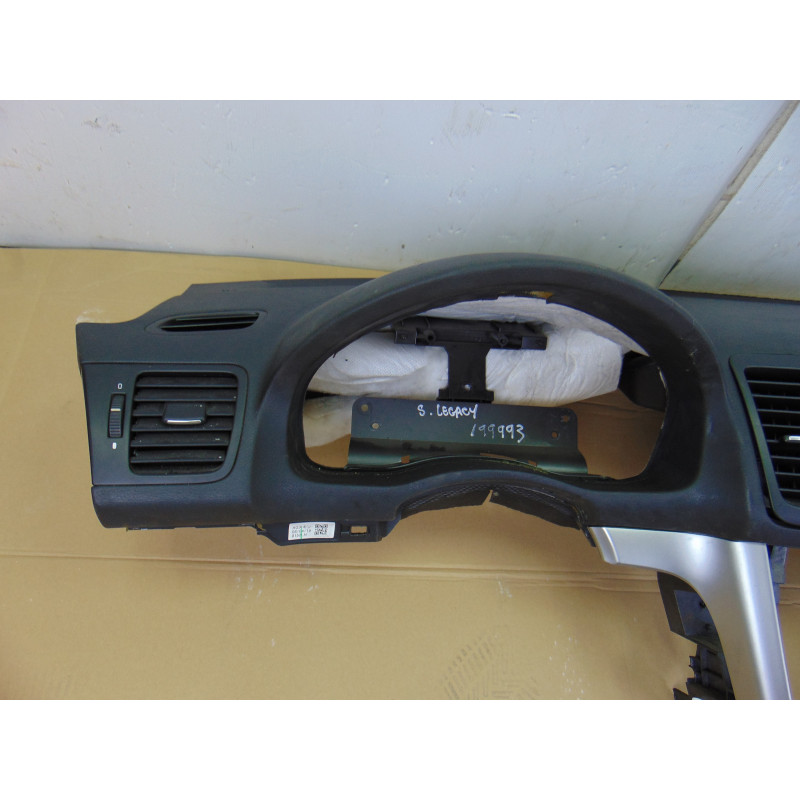  KIT AIRBAG SUBARU LEGACY BERLINA (B13/BL) 2.0 D Classic 2008 199993 SUBARU - 5