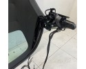 Techo eléctrico negro Audi A5 F5 8W Cabrio Convertible 2017