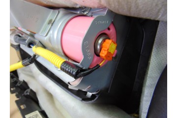  KIT AIRBAG SUBARU LEGACY BERLINA (B13/BL) 2.0 D Classic 2008 199993 SUBARU - 6