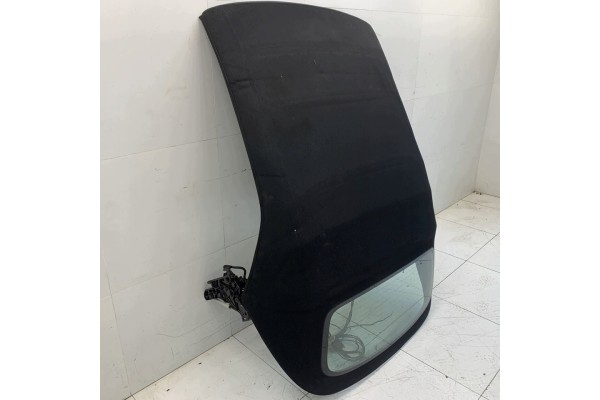 Electric roof black B NICE Audi A5 F5 8W CONVERTIBLE 17r Catalog number of the part 87415265265874123654