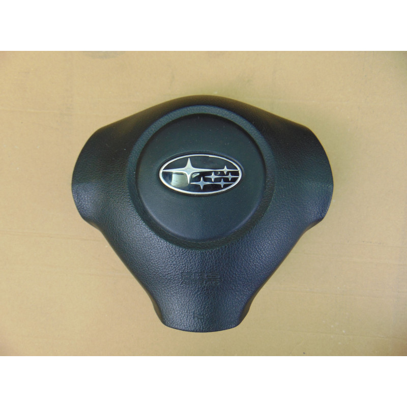  KIT AIRBAG SUBARU LEGACY BERLINA (B13/BL) 2.0 D Classic 2008 199993 SUBARU - 7