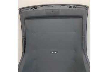 Techo eléctrico negro Audi A5 F5 8W Cabrio Convertible 2017