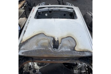 Roof long posts quarter color A96 original BMW 4 G26 LIFT 23r