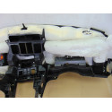  KIT AIRBAG SUBARU LEGACY BERLINA (B13/BL) 2.0 D Classic 2008 199993 SUBARU - 8