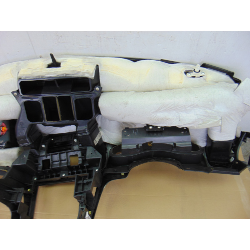  KIT AIRBAG SUBARU LEGACY BERLINA (B13/BL) 2.0 D Classic 2008 199993 SUBARU - 8