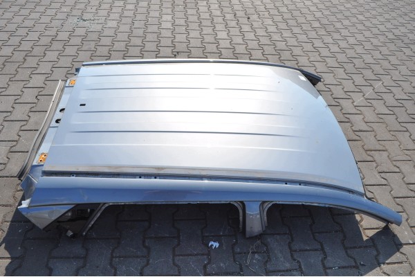 TOYOTA BZ4X ROOF PAINT PLATING 1L5 2024r