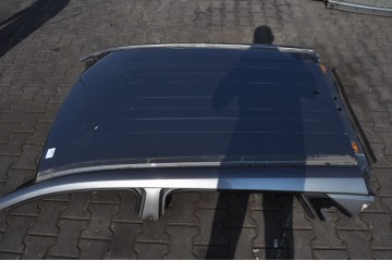 TOYOTA BZ4X ROOF PAINT PLATING 1L5 2024r Catalog number of the part 437638