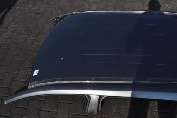 TOYOTA BZ4X ROOF PAINT PLATING 1L5 2024r Part manufacturer Toyota OE