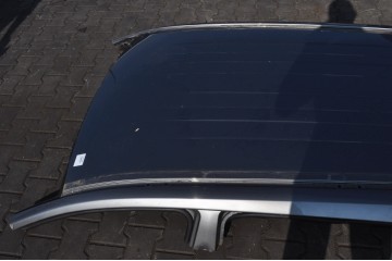 TOYOTA BZ4X ROOF PAINT PLATING 1L5 2024r Part manufacturer Toyota OE