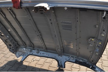 Cubierta de Techo Toyota BZ4X Pintura 1L5 2024
