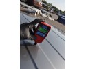 Cubierta de Techo Toyota BZ4X Pintura 1L5 2024