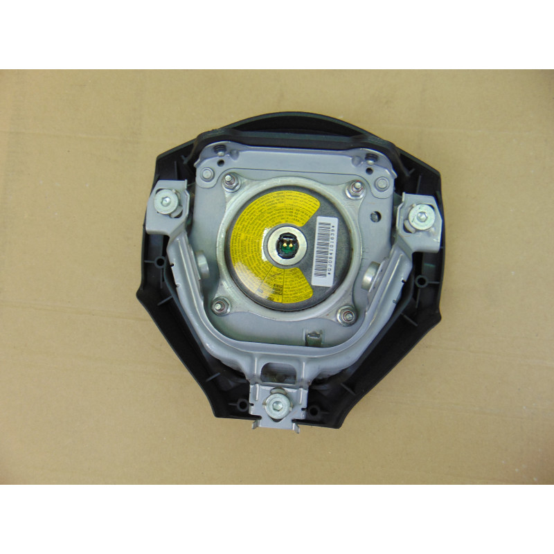  KIT AIRBAG SUBARU LEGACY BERLINA (B13/BL) 2.0 D Classic 2008 199993 SUBARU - 9