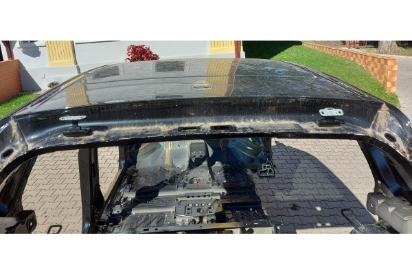 VW ID4 11A 2024r SUV 5D Roof Panorama Glass Part manufacturer Volkswagen OE