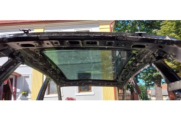 VW ID4 11A, 2024 SUV 5 puertas con techo panorámico de cristal