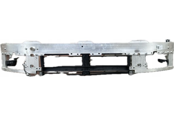 BELT FRONT ZONE MERCEDES CLE W236 ORIGINAL BRACKET BEAM ORIGINAL