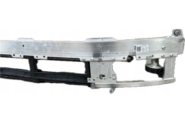 BELT FRONT ZONE MERCEDES CLE W236 ORIGINAL BRACKET BEAM ORIGINAL Car type passenger cars