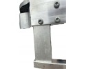 BELT FRONT ZONE MERCEDES CLE W236 ORIGINAL BRACKET BEAM ORIGINAL Quality of parts according to GVO O original with manufacturer 