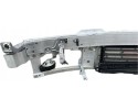 BELT FRONT ZONE MERCEDES CLE W236 ORIGINAL BRACKET BEAM ORIGINAL Catalog number of the original 2066201900 2366203200 2366005800