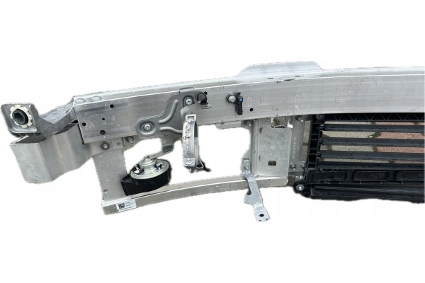 BELT FRONT ZONE MERCEDES CLE W236 ORIGINAL BRACKET BEAM ORIGINAL Catalog number of the original 2066201900 2366203200 2366005800