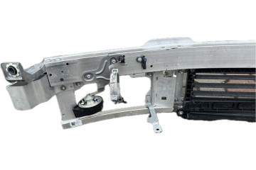BELT FRONT ZONE MERCEDES CLE W236 ORIGINAL BRACKET BEAM ORIGINAL Catalog number of the original 2066201900 2366203200 2366005800