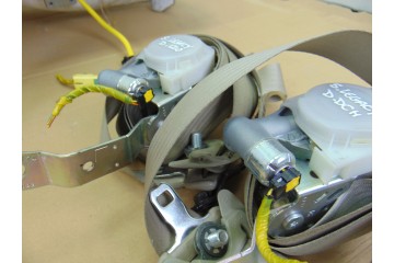  KIT AIRBAG SUBARU LEGACY BERLINA (B13/BL) 2.0 D Classic 2008 199993 SUBARU - 10