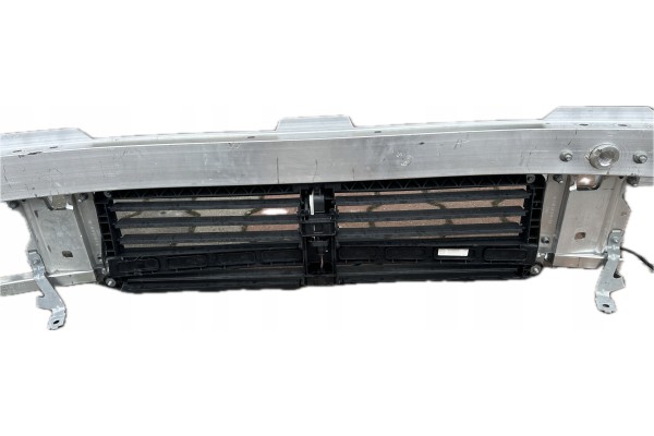 BELT FRONT ZONE MERCEDES CLE W236 ORIGINAL BRACKET BEAM ORIGINAL Packaging status no packaging