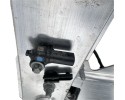Cinturón Zona Delantera Mercedes CLE W236 Soporte Original Viga Origin