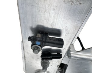 Cinturón Zona Delantera Mercedes CLE W236 Soporte Original Viga Origin