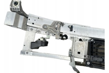 Cinturón Zona Delantera Mercedes CLE W236 Soporte Original Viga Origin
