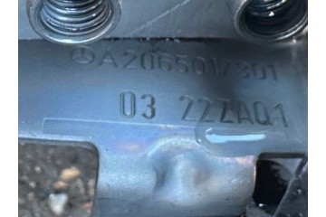Cinturón Zona Delantera Mercedes CLE W236 Soporte Original Viga Origin