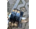 Cinturón Zona Delantera Mercedes CLE W236 Soporte Original Viga Origin