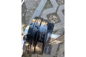 Cinturón Zona Delantera Mercedes CLE W236 Soporte Original Viga Origin