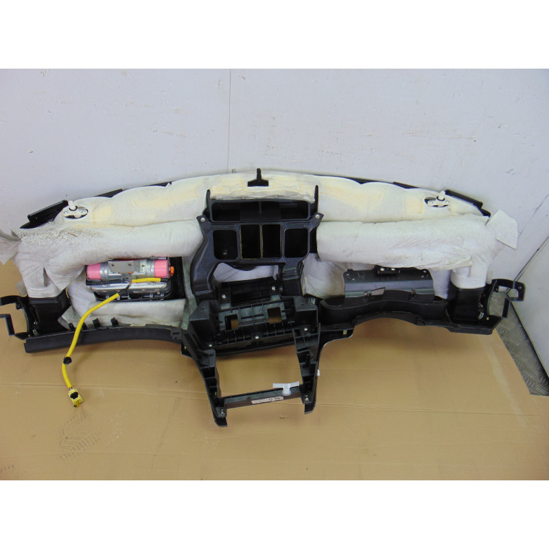  KIT AIRBAG SUBARU LEGACY BERLINA (B13/BL) 2.0 D Classic 2008 199993 SUBARU - 11