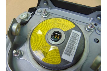  KIT AIRBAG SUBARU LEGACY BERLINA (B13/BL) 2.0 D Classic 2008 199993 SUBARU - 12